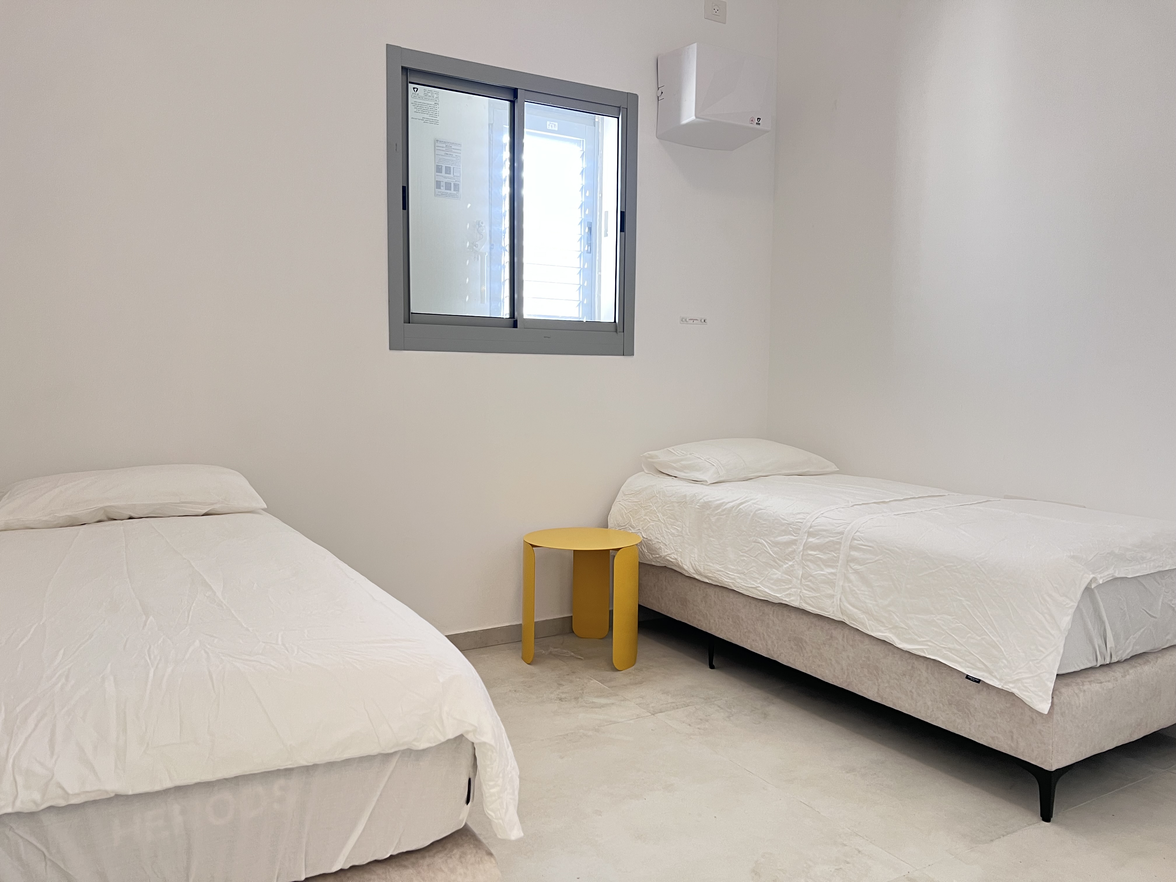 Extra room / kids room
